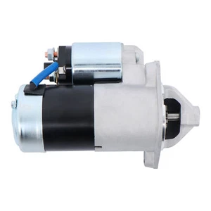 For Kia Soul 2010-2011 Hyundai Elantra 2008-2012 1.2KW CW 12V 8T Starter Motor - Picture 1 of 9