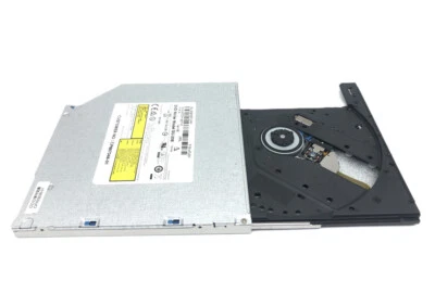 DVD/CD RW Brenner Laufwerk komp. Mit HP Envy 17-k300 - Bild 1 von 4