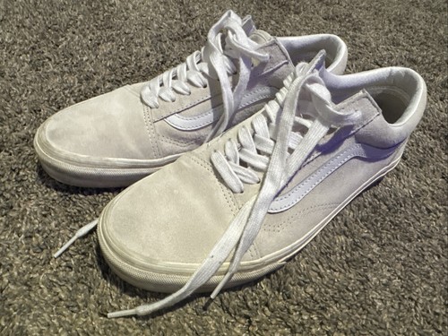 Vans Oldol Skoo Uom 9.5mosciato Scamos