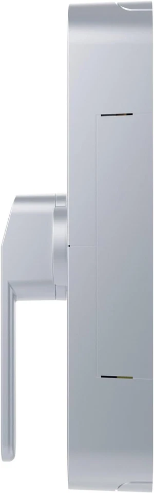 ABUS WINTECTO™ One SILBER -Smarter Terrassentür Fensterantrieb FCA4100W AL0125 - Bild 1 von 1