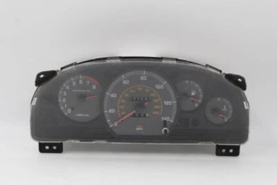 Speedometer Cluster 37K GM Transmission 2000-02 DAEWOO NUBIRA OEM #8151 - Image 1 of 4