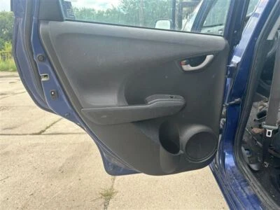 Panel de moldura de puerta trasero FIT 2009 386950 Foto 1 de 4