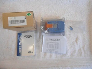NIB ICP CON RTD Input Module     I-7013 CR - Picture 1 of 4