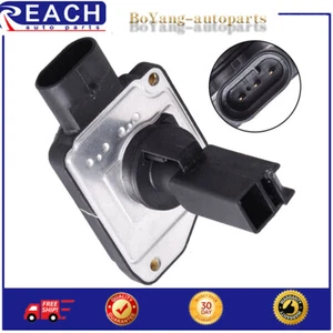 For Buick Impala Chevy GM 3.8L Pontic MAF Mass Air Flow Sensor Meter AFH50M-05 - Picture 1 of 7