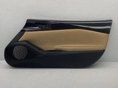 16-19 MAZDA MX-5 MIATA PANEL PUERTA PASAJERO DELANTERO DERECHO OEM #A0.43 Foto 1 de 4