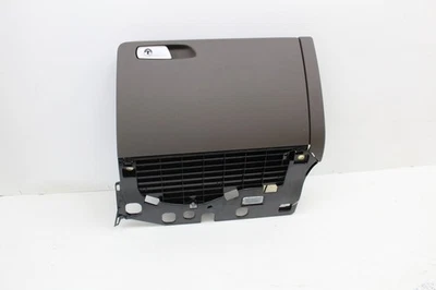 2013 - 2016 AUDI B8 A4 S4 FRONT RIGHT GLOVE BOX COMPARTMENT STORAGE OEM #313 - Image 1 of 4