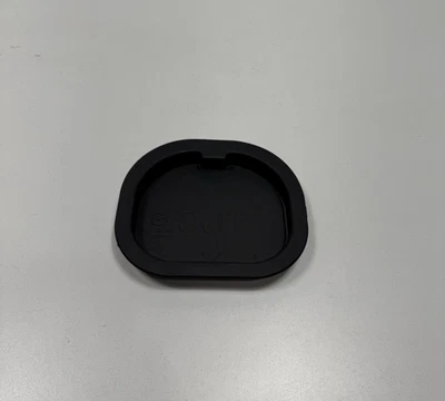 ✅16-23 MAZDA MX-5 MIATA REAR RIGHT SIDE DOOR HOLE COVER TRIM PANEL OEM - Image 1 of 4