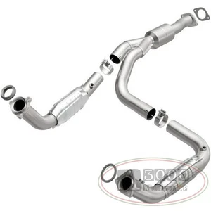 Catalytic Converter - Chevrolet Express 2500 - 2015    4.8 - Picture 1 of 1