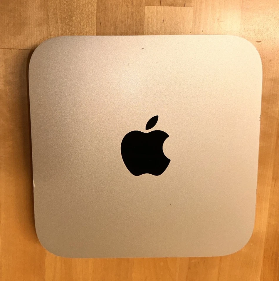 Macデスクトップ Apple Mac mini mid2011 i7/SDD128GB/4GB Apple Mac