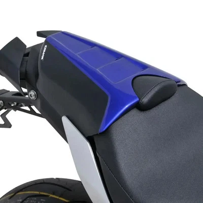 Cubierta de asiento trasero Ermax para Yamaha FZ-10 y MT-10 sin pintar Foto 1 de 2
