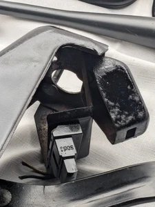 88-06 CHEVY 5 SPEED Master Cyl. -CLUTCH PEDAL W/BRACKET - Picture 1 of 15