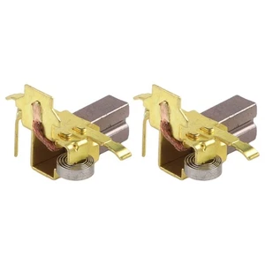 Replacement Carbon Brushes for DC411 DCG412 DCS320 DCS380 DCS390 DCS391 2 Pack - Picture 1 of 12