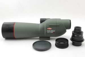 [Near MINT] Kowa Prominar TSN-604ED Spotting Scope 30x Eye Piece From JAPAN - Picture 1 of 10