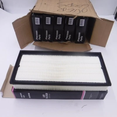 Paquete de 6 filtros de aire de motor de precisión PPA9918 para Land Rover Discovery 2017-2024 Foto 1 de 4