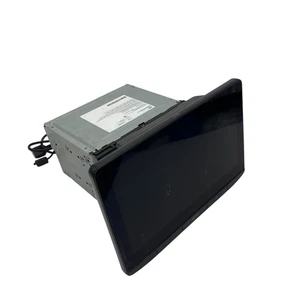 ISSUE JVC KW-Z1000W 10.1 Inch Digital Multimedia Receiver #IS5467 (AR) - Picture 1 of 16