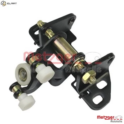 ROLLER GUIDE SLIDING DOOR 2310007 FOR VW CRAFTER/30-50/Van/30-35/Bus CSLB 2.0L - Image 1 of 4