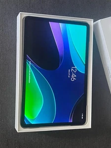 Xiaomi Pad 6 (8GB+128GB) - Gravity Gray 11.1 - Imagen 1 de 7