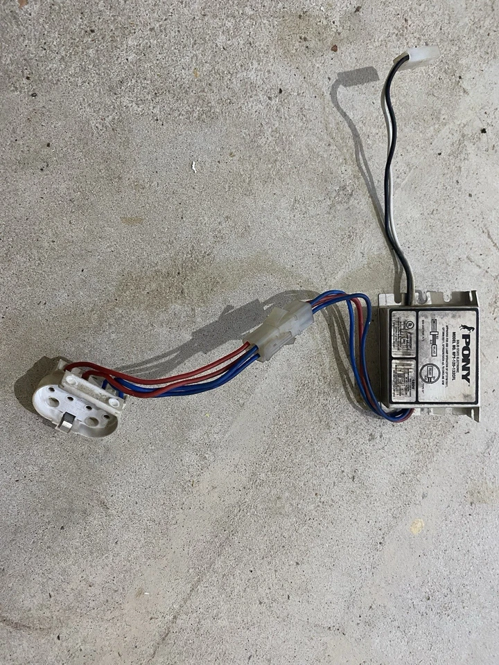 Coralife Biocube 29 32 CFL Ballast NPY-120-132CFL - Image 1 of 1