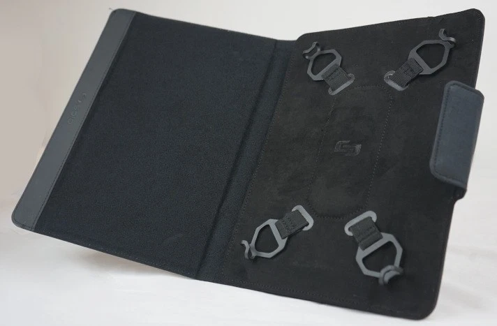Tablet Case SOLO UNL2022-4 Velocity Universal Tablet Case - 8.5 to 11 Inch - Image 1 of 1