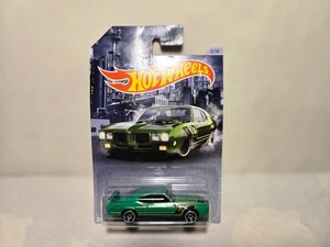 2020 Hot Wheels American Steel Series '70 Pontiac GTO Judge 3 of 10 - Walmart - Bild 1 von 1