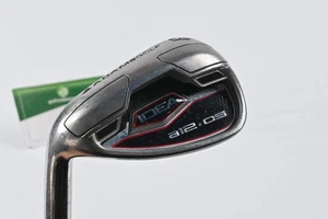 Left Hand Adams Idea A12 OS Pitching Wedge / 44 Degree / Regular Flex ProLaunch - Picture 1 of 6