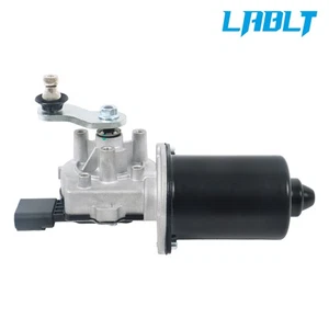 68002388AA Front Windshield Wiper Motor For Jeep Wrangler 2007-2016 Wrangler JK - Picture 1 of 10