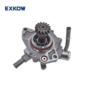Vacuum Pump Assy for Mitsubishi Challenger L200 Triton 2.5L 2005-2015 2020A016 - Picture 1 of 6