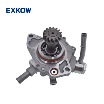 Vacuum Pump Assy for Mitsubishi Challenger L200 Triton 2.5L 2005-2015 2020A016 - image 1 of 4