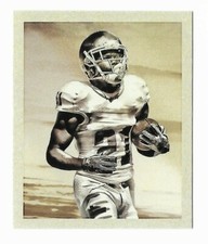 D'Joun Smith 2015 Bowman '48 Bowman Mini #BM-DS Indianapolis Colts Rookie Insert