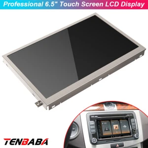 Professional 6.5'' Touch LCD Display Screen Navi TDO-WVGA0633F00045 TDD-06330902 - Picture 1 of 7