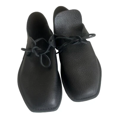 Bota chukka renascentista terra nativa feita à mão veja fotos para tamanho - Imagem 1 de 4