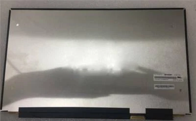 LQ156D1JX03 15.6" 3840x2160 40 pin EDP IPS LED LCD Screen Display Panel UHD 4K - Image 1 of 3