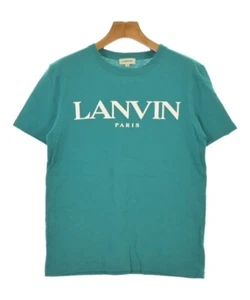 LANVIN petite T-shirts/Cut & Sewns Green 150(13T14T) 2200546207026 - Picture 1 of 6