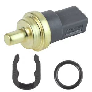 Coolant Temperature Sensor for Audi A3 A4 Skoda Octavia VW Golf Polo 06A919501A - Picture 1 of 7