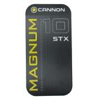 Cannon Downrigger Part - DECAL, MAG 10 STX - 3395580