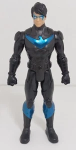 Batman Missions Nightwing 6" Action Figure 2019 Mattel DC Comics - Picture 1 of 2