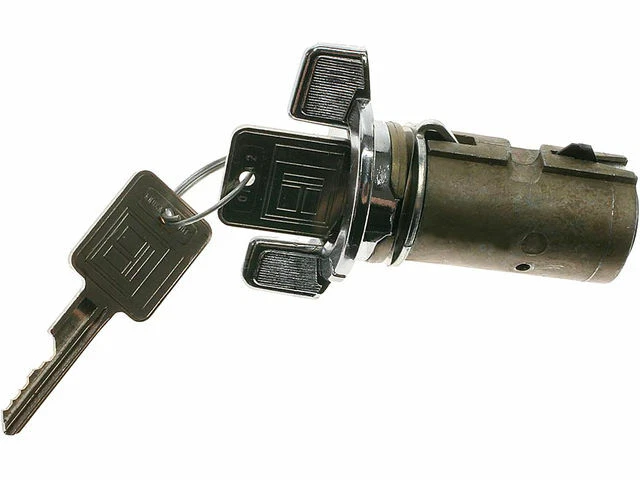 Cilindro de bloqueo de encendido para Oldsmobile Delta 88 1979-1991 62CYSB Foto 1 de 1