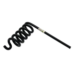 Arctic Cat Front LH Spring, 0114-285 - Picture 1 of 2
