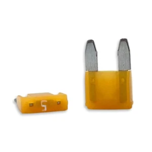 Polaris Can-Am Replacement Fuse 5 amp Intelligent Fuse (Light Up Diagnostic) - Bild 1 von 7
