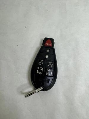 Dodge Caravan 2008-2016 mando a distancia sin llave OEM Foto 1 de 3