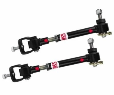 Barra estabilizadora delantera de desconexión más rápida JKS para 93-98 Grand Cherokee ZJ 4,5-6"" Foto 1 de 3