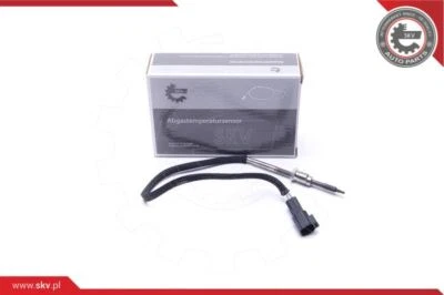 Sensore Di Temperatura Gas Di Scarico SKV Per FORD C-Max II Transit 1887375 - Immagine 1 di 3