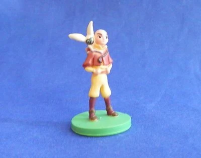 Scene It Nick Avatar Replacement Game Piece Part Token Mover Pawn 2006 - Image 1 of 4
