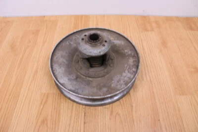 Yamaha Exciter 440 1978 embrague de accionamiento secundario Foto 1 de 4