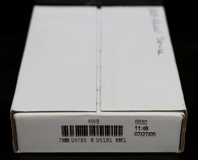 2005 P&D Westward Journey Jefferson Nickles Oceanview US Mint Rolls OGP #970 - Image 1 of 4