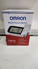 Omron 7 Seven Series BP7350 Upper Arm Blood Pressure Monitor Bluetooth