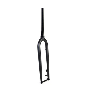 Identiti Black Taper XCT2 Rigid MTB Boost Fork - Picture 1 of 1