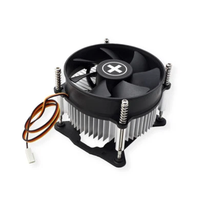 XILENCE TECHNOLOGY XILENCE Performance C CPU cooler I200 INTEL