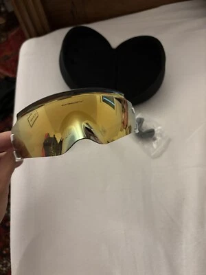 Oakley Kato gold - Immagine 1 di 4