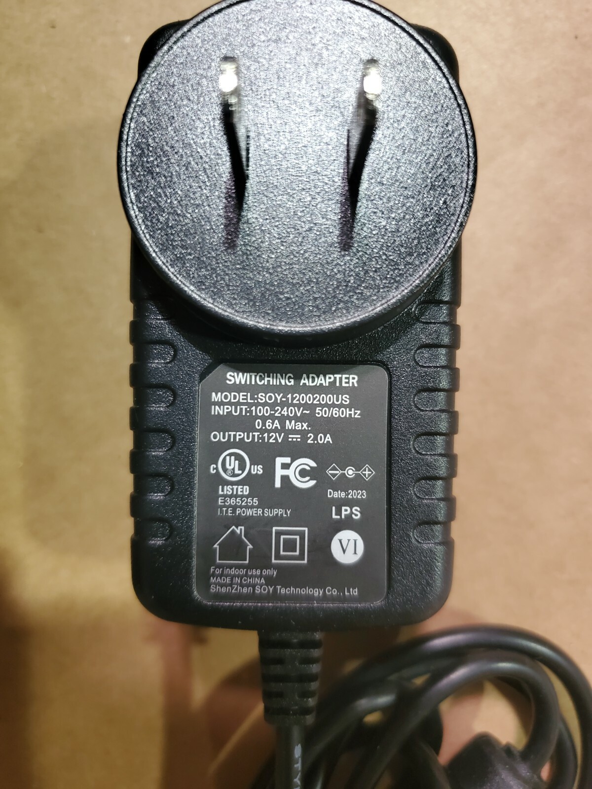 Onn Computer Monitor 22\